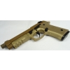 Pistolet Beretta M9A4 FDE kal. 9x19mm